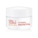 CERA DI CUPRA Крем для лица питательный защитный Nutriente Protettiva 50 CERA DI CUPRA Крем для лица питательный защитный Nutriente Protettiva 50