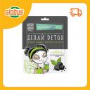 Маска для лица тканевая Чистая Линия Идеальная кожа Detox Маска для лица тканевая Чистая Линия Идеальная кожа Detox
