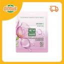 Маска для лица тканевая Чистая Линия преображающее сияние роза-витамин С Маска для лица тканевая Чистая Линия преображающее сияние роза-витамин С