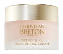 Christian Breton Retinol LiKe Age Control Cream Christian Breton Retinol LiKe Age Control Cream