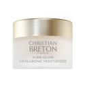 CHRISTIAN BRETON Крем для лица Увлажняющий с гиалуроновой кислотой Сияние Pure Glow Hyaluronic Moisturizer 50 CHRISTIAN BRETON Крем для лица Увлажняющий с гиалуроновой кислотой Сияние Pure Glow Hyaluronic Moisturizer 50