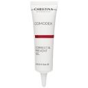 Christina Comodex Correct & Prevent Gel Гель для локальной коррекции 30 мл 30 г 1 шт. 1 шт. тюбик с дозатором Christina Comodex Correct & Prevent Gel Гель для локальной коррекции 30 мл 30 г 1 шт. 1 шт. тюбик с дозатором