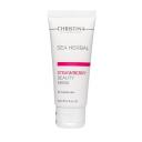 CHRISTINA Маска красоты клубничная для нормальной кожи / Sea Herbal Beauty Mask Strawberry 60 мл CHRISTINA Маска красоты клубничная для нормальной кожи / Sea Herbal Beauty Mask Strawberry 60 мл