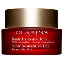 Крем Clarins Multi-Intensive дневной восстанавливающий для сухой кожи 50 мл 50 г 1 шт. стеклянная банка Крем Clarins Multi-Intensive дневной восстанавливающий для сухой кожи 50 мл 50 г 1 шт. стеклянная банка