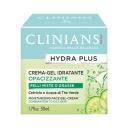 Hydra - plus увлажняющий матирующий увлажняющий гель или крем для лица Clinians, 50 мл Hydra - plus увлажняющий матирующий увлажняющий гель или крем для лица Clinians, 50 мл