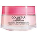 Idroattiva Fresh увлажняющий водный крем Collistar Idroattiva Fresh увлажняющий водный крем Collistar