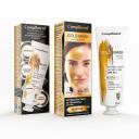 Маска для лица COMPLIMENT Gold Mask Актив-маска Тонус и Упругость 80 Маска для лица COMPLIMENT Gold Mask Актив-маска Тонус и Упругость 80