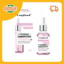 Сыворотка для контура глаз антивозрастная Compliment Гиалуроновая кислота + пептиды Сыворотка для контура глаз антивозрастная Compliment Гиалуроновая кислота + пептиды