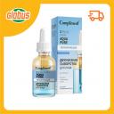 Сыворотка для лица двухфазная Compliment Увлажняющая для сухой и обезвоженной кожи Сыворотка для лица двухфазная Compliment Увлажняющая для сухой и обезвоженной кожи