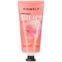 CONSLY Крем для рук с ароматом клубничного сорбета Dessert Time 100 CONSLY Крем для рук с ароматом клубничного сорбета Dessert Time 100