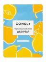 Consly Probiotic Biome Wild Pear Tightening Mask Sheet Consly Probiotic Biome Wild Pear Tightening Mask Sheet