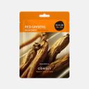 Маска тканевая для лица Consly Daily solution с экстрактом красного женьшеня 25 мл Маска тканевая для лица Consly Daily solution с экстрактом красного женьшеня 25 мл