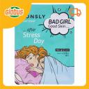 Маска для лица тканевая Consly Bad Girl after Stress Day Маска для лица тканевая Consly Bad Girl after Stress Day