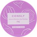 Патчи для глаз CONSLY Глубоко увлажняющие патчи с пробиотиками и экстрактом инжира для чувствительной и сухой кожи век Intense Moisture Eye Patches Fig Probiotic Biome Патчи для глаз CONSLY Глубоко увлажняющие патчи с пробиотиками и экстрактом инжира для чувствительной и сухой кожи век Intense Moisture Eye Patches Fig Probiotic Biome