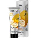 Consly пенка для умывания витаминизирующая с экстрактом юддзу Yuja Revitalizing & Brightening, 100 мл, 110 г Consly пенка для умывания витаминизирующая с экстрактом юддзу Yuja Revitalizing & Brightening, 100 мл, 110 г