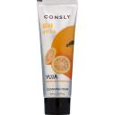 CONSLY Витаминизирующая кремовая пенка для умывания с экстрактом юдзу Yuja Revitalising & Brightening Cleansing Foam 100 CONSLY Витаминизирующая кремовая пенка для умывания с экстрактом юдзу Yuja Revitalising & Brightening Cleansing Foam 100