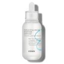 COSRX Hydrium Triple Hyaluronic Moisture Ampoule 40 мл 1,35 жидких унций Вязкая сыворотка с гиалуроновой кислотой Корейский уход за кожей Не тестировалось на животных Не содержит парабенов COSRX Hydrium Triple Hyaluronic Moisture Ampoule 40 мл 1,35 жидких унций Вязкая сыворотка с гиалуроновой кислотой Корейский уход за кожей Не тестировалось на животных Не содержит парабенов