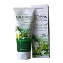 Пенка для снятия макияжа DEOPROCE Пенка для умывания с экстрактом зеленого чая 170 Пенка для снятия макияжа DEOPROCE Пенка для умывания с экстрактом зеленого чая 170