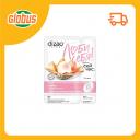 Маска для лица и шеи двухэтапная плацентарная Dizao Natural Жемчуг и гиалуроновый крем Маска для лица и шеи двухэтапная плацентарная Dizao Natural Жемчуг и гиалуроновый крем
