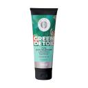 ДОМ ПРИРОДЫ КРЫМСКАЯ МАНУФАКТУРА Гель для умывания Глубокий детокс GREEN DETOX 150 ДОМ ПРИРОДЫ КРЫМСКАЯ МАНУФАКТУРА Гель для умывания Глубокий детокс GREEN DETOX 150