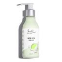 SWEET TIME PROFESSIONAL Шейк-крем для ног "Лайм-мята" 200 SWEET TIME PROFESSIONAL Шейк-крем для ног "Лайм-мята" 200