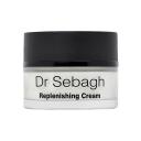 DR SEBAGH Крем для лица гормоноподобного действия для зрелой кожи Replenishing Cream 50 DR SEBAGH Крем для лица гормоноподобного действия для зрелой кожи Replenishing Cream 50
