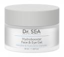Dr.Sea Neoglow & Hyaluronic Complex Hydrobooster Face & Eye Gel Dr.Sea Neoglow & Hyaluronic Complex Hydrobooster Face & Eye Gel