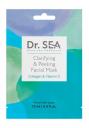 Dr.Sea Clarifying & Peeling Facial Mask Dr.Sea Clarifying & Peeling Facial Mask