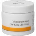 Dr. Hauschka Маска очищающая Reinigungsmaske Clarifying Clay Mask, 90 г, 90 мл, 90 мл Dr. Hauschka Маска очищающая Reinigungsmaske Clarifying Clay Mask, 90 г, 90 мл, 90 мл