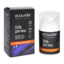 Гель для лица Ecolatier Увлажняющий 50 мл Гель для лица Ecolatier Увлажняющий 50 мл