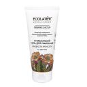 ECOLATIER Green Очищающий гель для умывания "ГЛАДКОСТЬ & КРАСОТА" серия ORGANIC CACTUS 100 ECOLATIER Green Очищающий гель для умывания "ГЛАДКОСТЬ & КРАСОТА" серия ORGANIC CACTUS 100