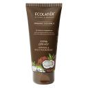 ECOLATIER GREEN Скраб для ног Питание & Восстановление ORGANIC COCONUT 100 ECOLATIER GREEN Скраб для ног Питание & Восстановление ORGANIC COCONUT 100