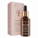 EDEN Anti-Age сыворотка для лица осветляющая с пептидами и AHA-кислотами 30 EDEN Anti-Age сыворотка для лица осветляющая с пептидами и AHA-кислотами 30