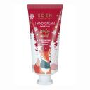 EDEN Крем для рук Winter mood с оливковым, кокосовым маслом и ароматом яблока и корицы 50 EDEN Крем для рук Winter mood с оливковым, кокосовым маслом и ароматом яблока и корицы 50