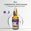 EKEL Ампульная сыворотка для лица c Гиалуроновой кислотой Premium Ampoule Acid 30 EKEL Ампульная сыворотка для лица c Гиалуроновой кислотой Premium Ampoule Acid 30