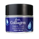 EKEL Крем для лица с Коллагеном Ампульный Ampule Cream Collagen 70 EKEL Крем для лица с Коллагеном Ампульный Ampule Cream Collagen 70