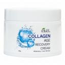 Ekel Age Recovery Cream Collagen Крем для лица с коллагеном 100 гр Ekel Age Recovery Cream Collagen Крем для лица с коллагеном 100 гр