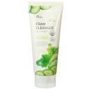 EKEL Пенка для умывания с Огурцом Увлажняющая Foam Cleanser Cucumber 180 EKEL Пенка для умывания с Огурцом Увлажняющая Foam Cleanser Cucumber 180