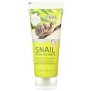 EKEL Пенка для умывания с Муцином улитки Омолаживающая Foam Cleanser Snail 100 EKEL Пенка для умывания с Муцином улитки Омолаживающая Foam Cleanser Snail 100