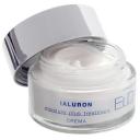 Eldan Cosmetics Ialuron Moisture Plus Treatment Cream Крем 24 часа с гиалуроновой кислотой для лица 50 мл 1 шт. стеклянная банка Eldan Cosmetics Ialuron Moisture Plus Treatment Cream Крем 24 часа с гиалуроновой кислотой для лица 50 мл 1 шт. стеклянная банка