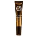 Питательный крем для глаз с золотом Enough Rich Gold Intensive Pro Nourishing Eye Cream, 30 мл Питательный крем для глаз с золотом Enough Rich Gold Intensive Pro Nourishing Eye Cream, 30 мл