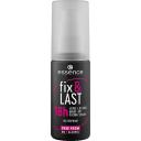 Спрей для лица ESSENCE Фиксирующий спрей fix & LAST 18h MAKE-UP FIXING SPRAY Спрей для лица ESSENCE Фиксирующий спрей fix & LAST 18h MAKE-UP FIXING SPRAY