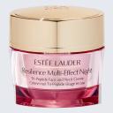 Крем-маска ночной для лица Estee Lauder Resilience Multi-Effect Tri-Peptide, 50 мл Крем-маска ночной для лица Estee Lauder Resilience Multi-Effect Tri-Peptide, 50 мл