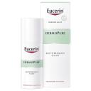 Флюид для лица EUCERIN Увлажняющий матирующий флюид для проблемной кожи DermoPure 50 Флюид для лица EUCERIN Увлажняющий матирующий флюид для проблемной кожи DermoPure 50