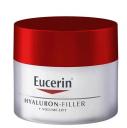 Эуцерин гиалурон филлер волюм лифт крем д/дневного ухода за сухой кожей 50мл банка Эуцерин гиалурон филлер волюм лифт крем д/дневного ухода за сухой кожей 50мл банка