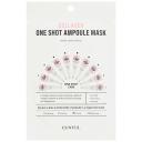 EUNYUL Разглаживающая тканевая маска для лица с морским коллагеном 22 EUNYUL Разглаживающая тканевая маска для лица с морским коллагеном 22