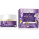 Крем для лица EVELINE GOLD & RETINOL восстанавливающий укрепляющий 50+ (против морщин) 50 мл Крем для лица EVELINE GOLD & RETINOL восстанавливающий укрепляющий 50+ (против морщин) 50 мл