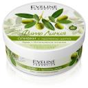 Eveline Cosmetics Крем для тела Фито Линия Оливки + протеины шелка Интенсивное питание, 210 мл Eveline Cosmetics Крем для тела Фито Линия Оливки + протеины шелка Интенсивное питание, 210 мл