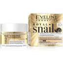 Cosmetics Royal Snail Интенсивный дневной/ночной крем против морщин 40+ 50мл, Eveline Cosmetics Royal Snail Интенсивный дневной/ночной крем против морщин 40+ 50мл, Eveline