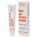EVO laboratoires Крем для тела для локтей и коленей осветляющий, 46 мл EVO laboratoires Крем для тела для локтей и коленей осветляющий, 46 мл